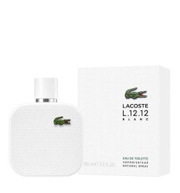 L.12.12 Weiß - Eau de Toilette